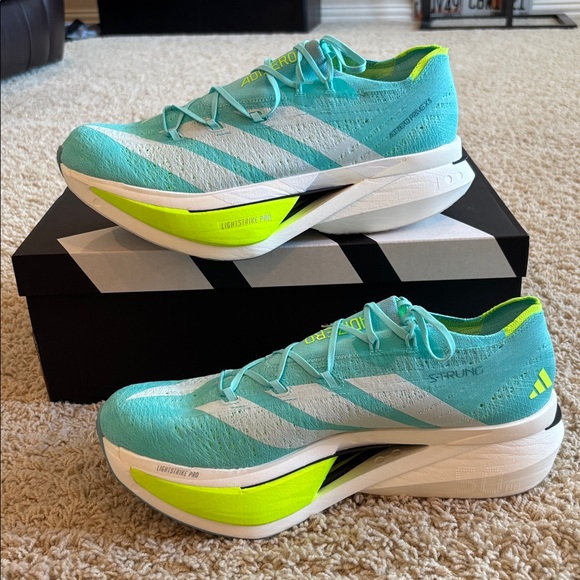 adidas Other - Adidas Adizero Prime X3 Strung